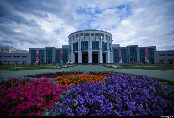 Диплом в Казахстане Купить диплом в Казахстане
